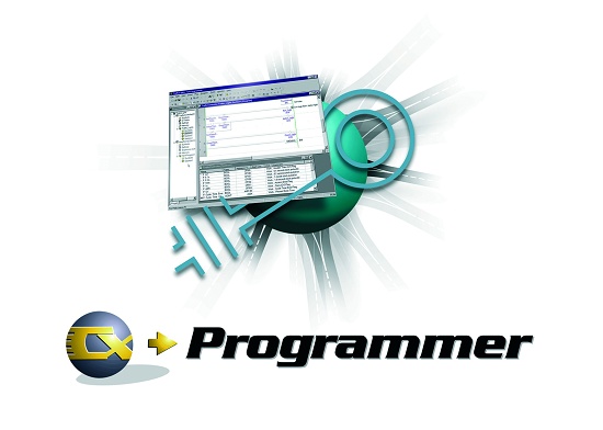 cài đặt phần mềm CX-Programmer