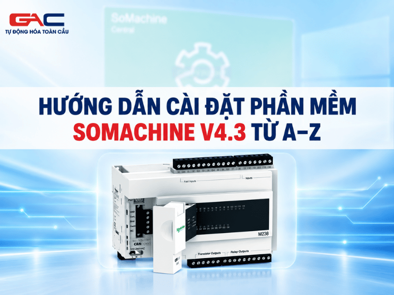 cài đặt phần mềm somachine v4.3