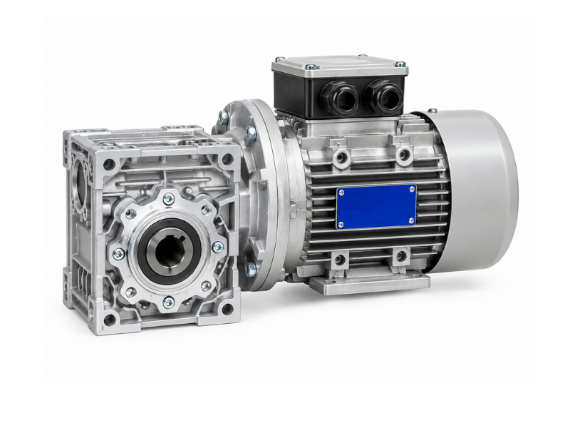 motor giảm tốc minh motor
