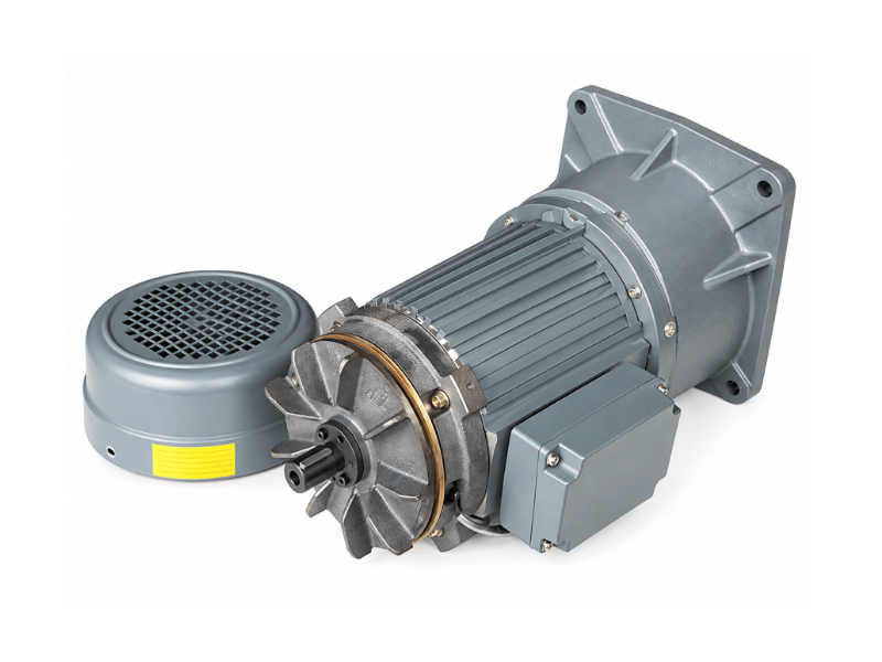 motor giảm tốc minh motor
