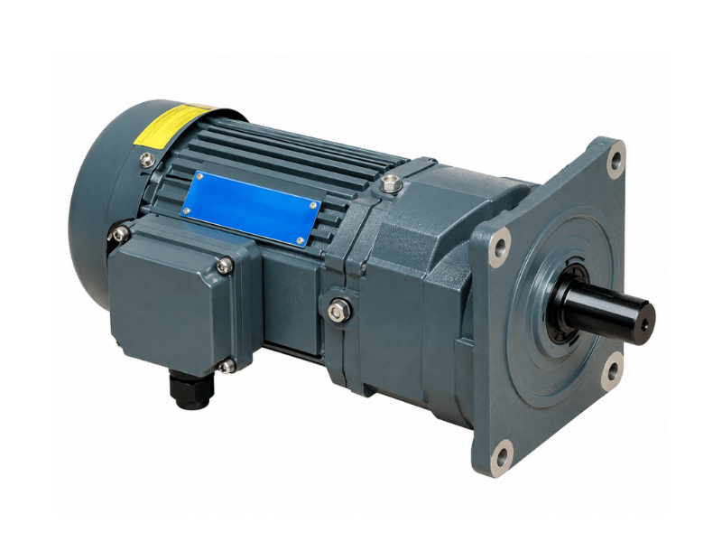 motor giảm tốc minh motor
