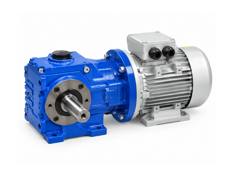 motor giảm tốc minh motor