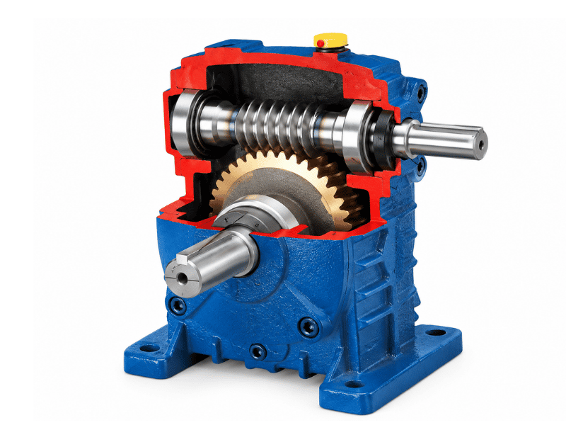 motor giảm tốc minh motor