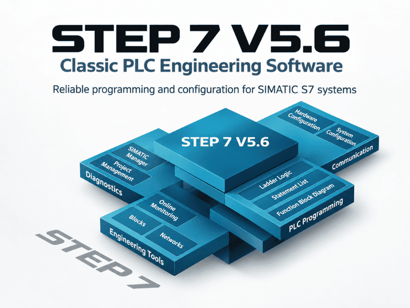 cài đặt phần mềm step 7 V5.6