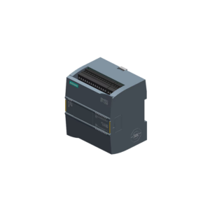 6ES7212-1HF40-0XB0 – Compact CPU 1212FC DC/DC/relay S7-1200