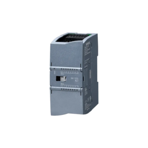 6ES7222-1HF32-0XB0 – Module SM 1222 8 DO relay 2A PLC S7-1200