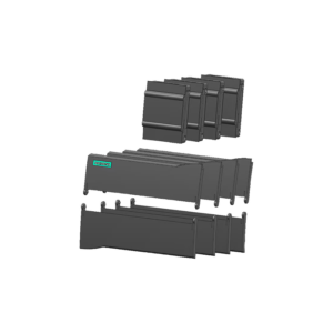6ES7291-1AB30-0XA0 – Door Kit CPU 1214 S7-1200 (4 cái)