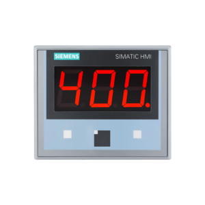 6ES7292-0AA50-0AA0 – EMS400S IR-DU Infrared Display Unit S7-1200
