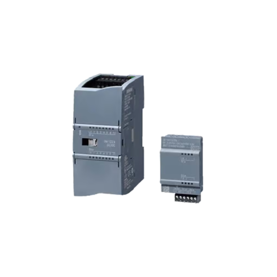 Digital Module