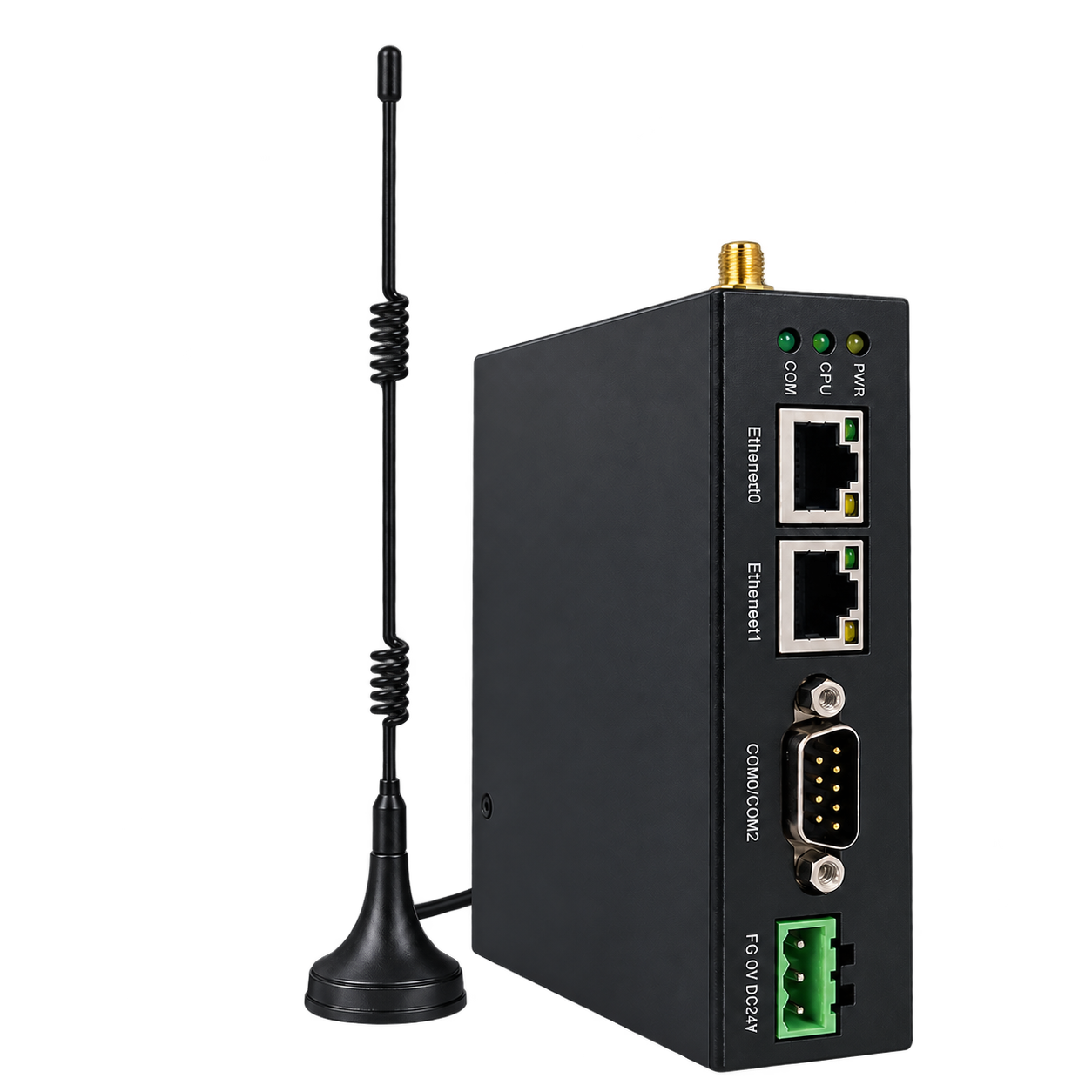 IOT BOX Kaman