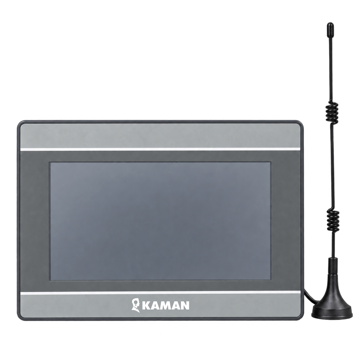 IOT HMI Kaman