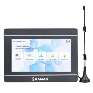 IOT HMI Kaman KIH-G070-W