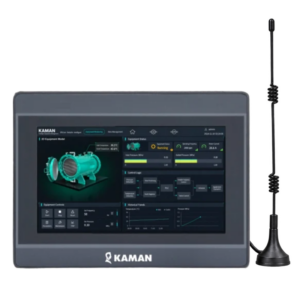 IOT HMI Kaman KIH-L070-W