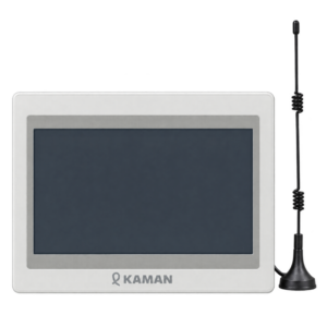IOT HMI Kaman KIH-P100-L2