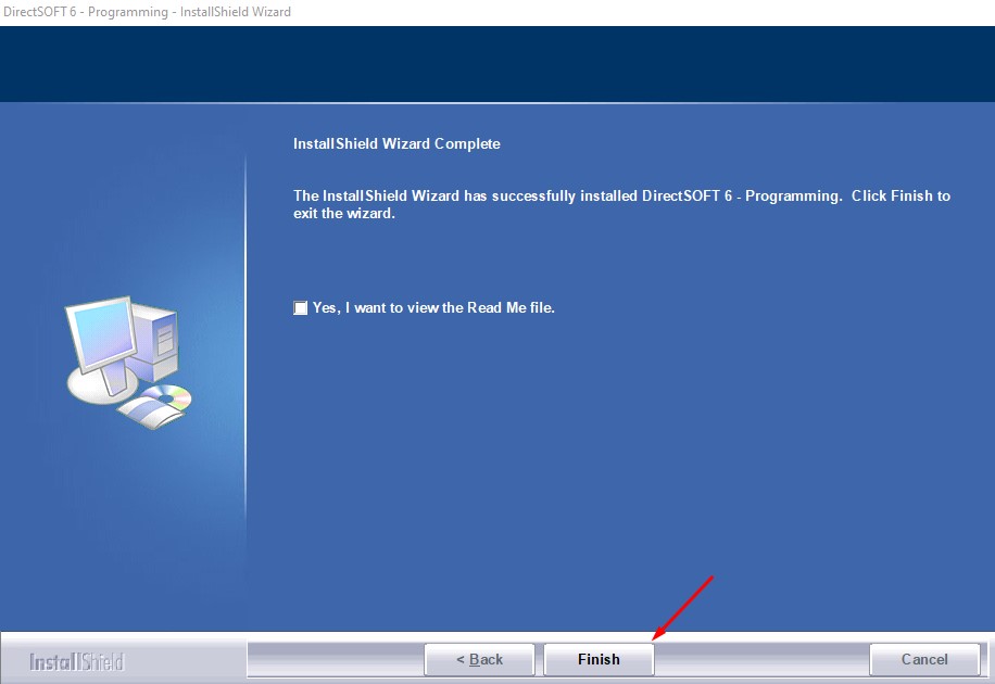 DirectSOFT
