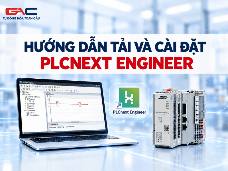 PLCnext Engineer