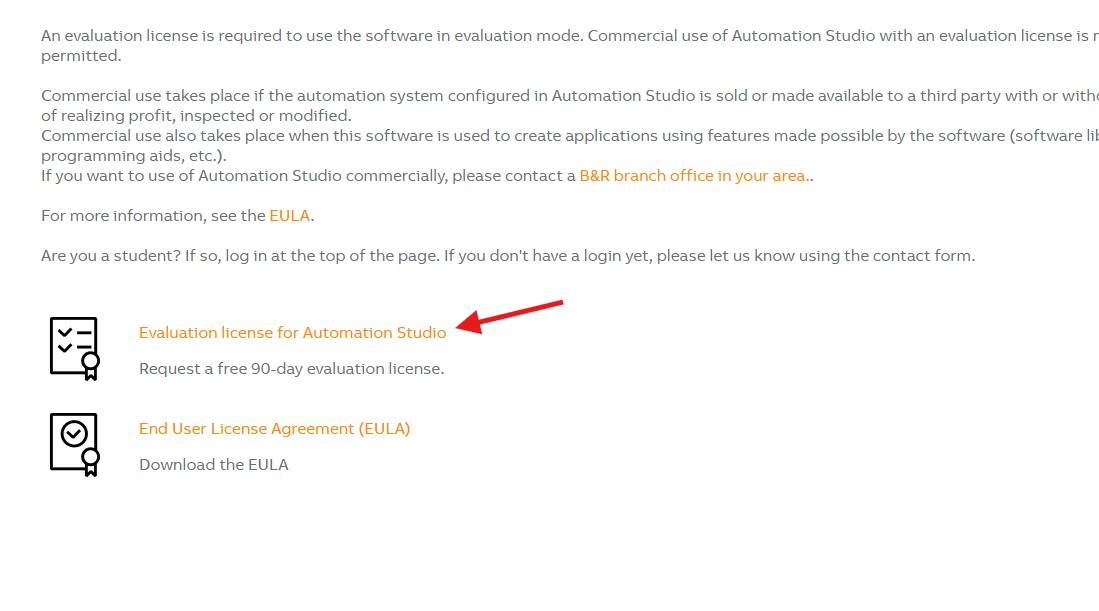 Automation Studio