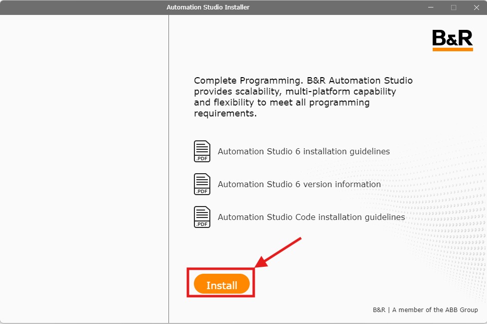 Automation Studio