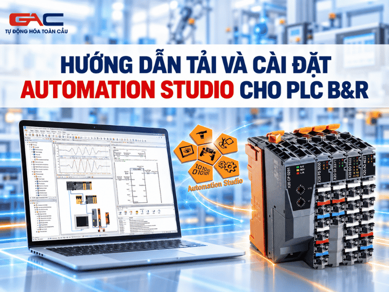 Automation Studio