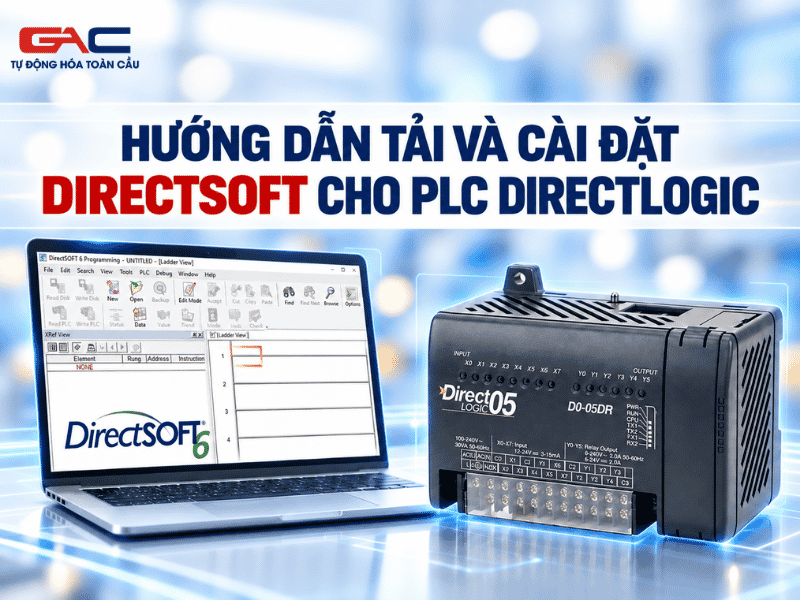 DirectSOFT