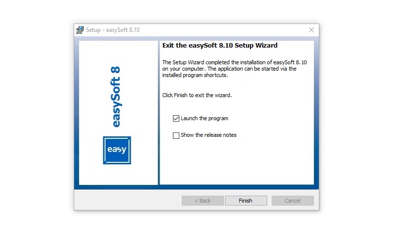 easySoft