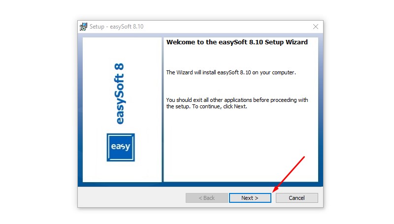 easySoft