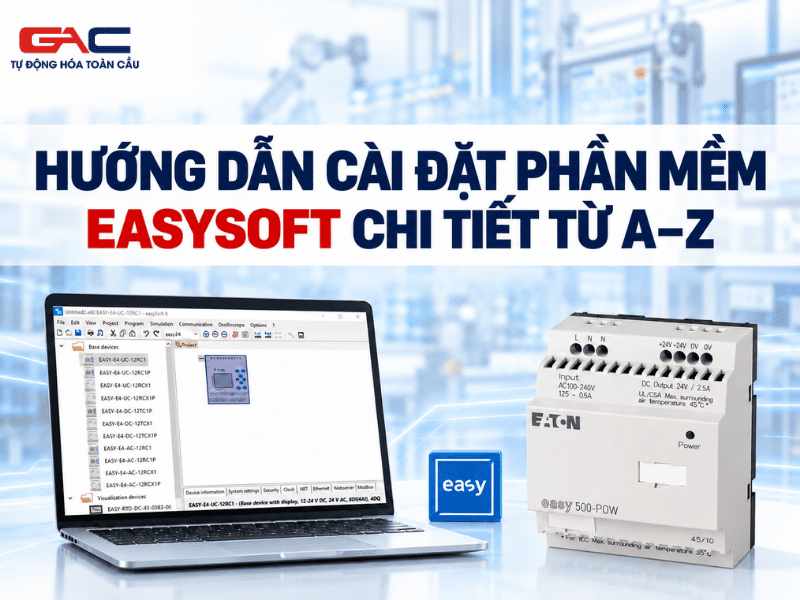 easySoft