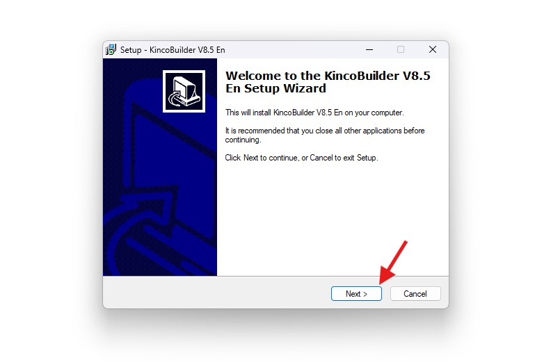kincobuilder