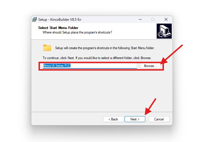kincobuilder