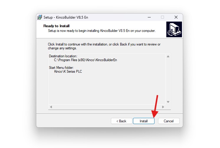 kincobuilder