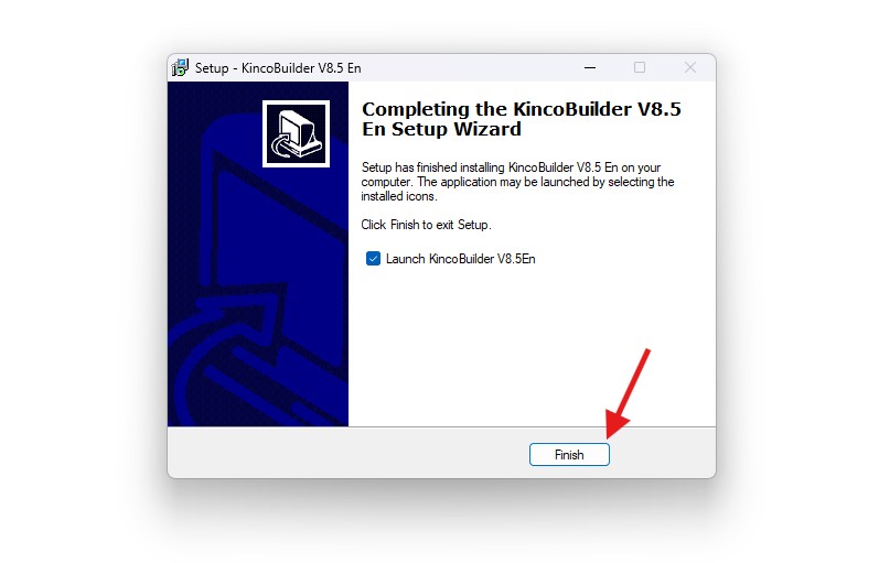 kincobuilder