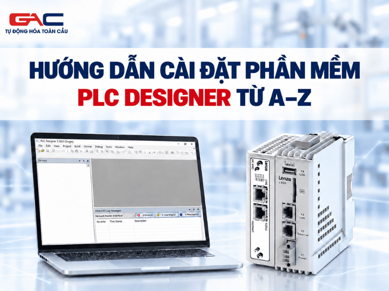 plc designer