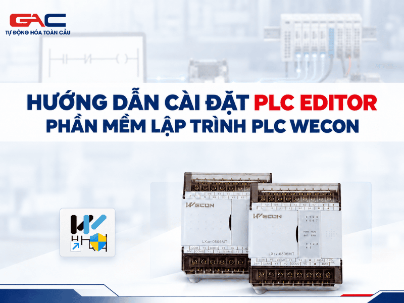 plc editor