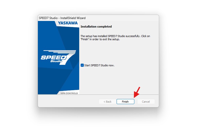 speed7 studio