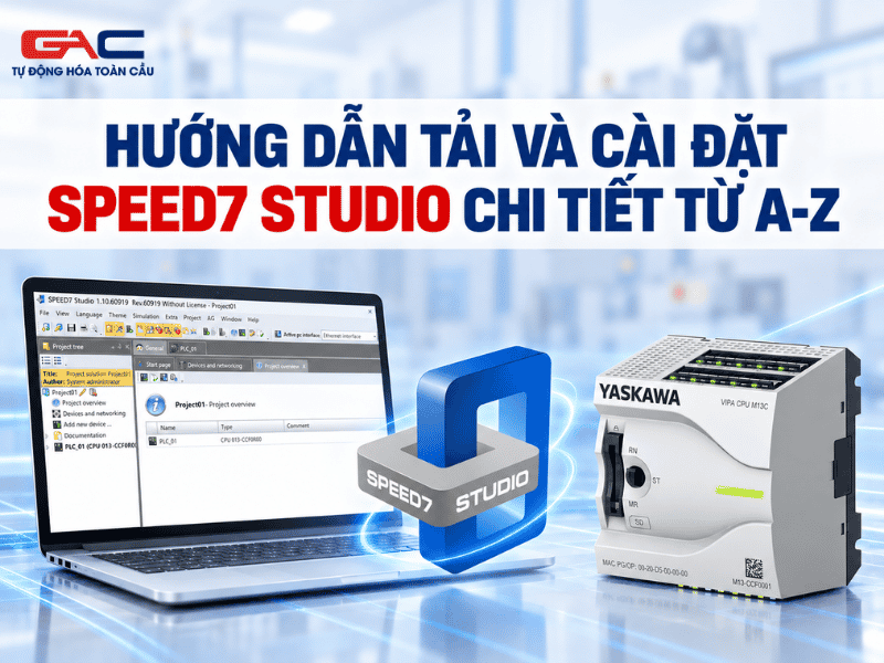 speed7 studio