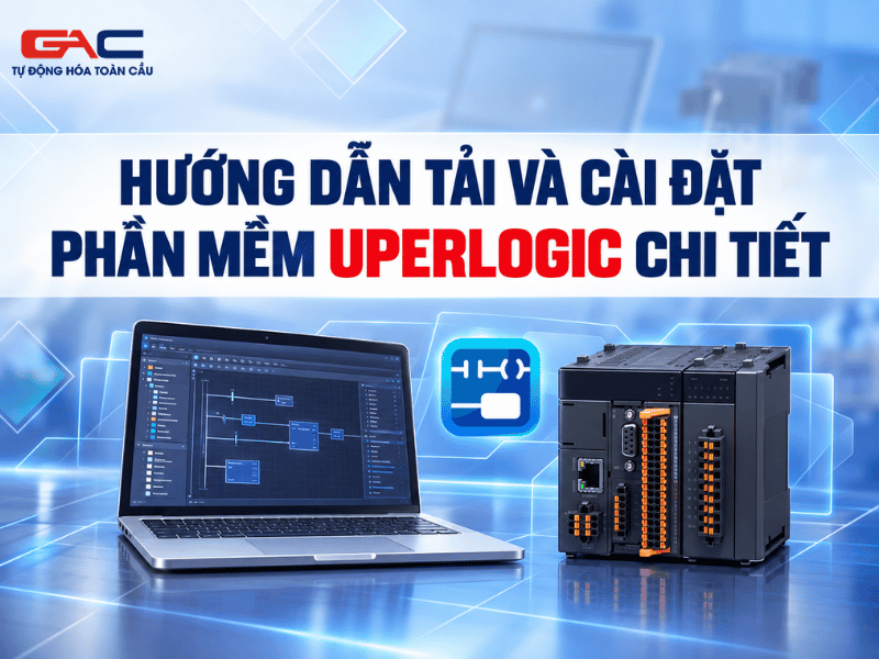 uperlogic