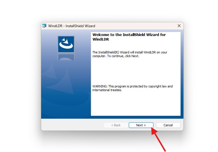 WindLDR
