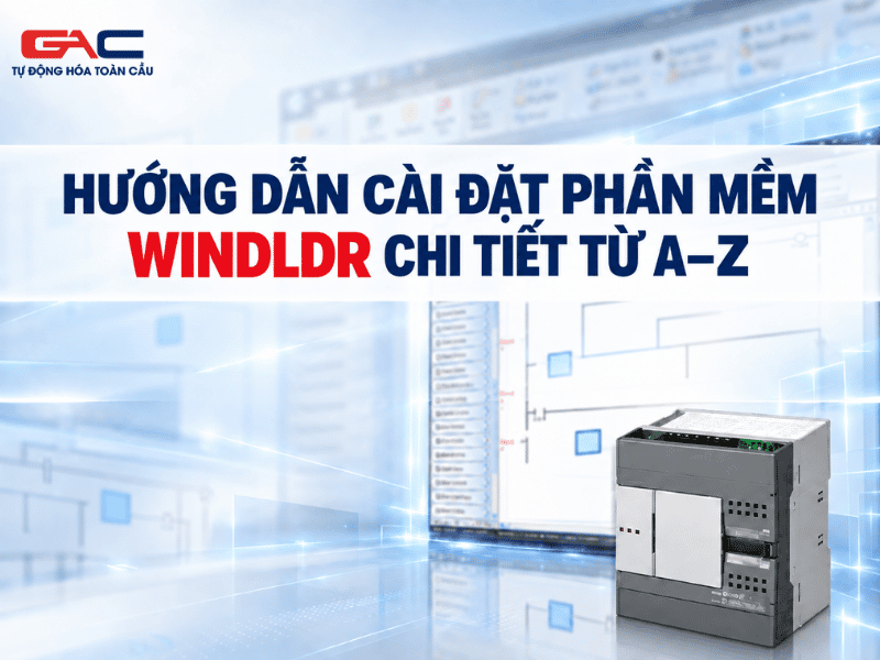 WindLDR