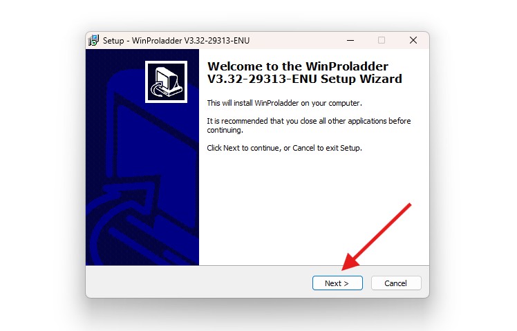 WinProLadder