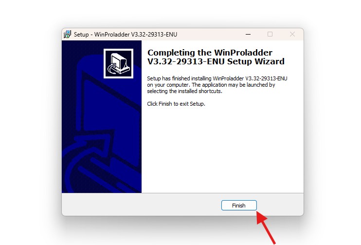 WinProLadder