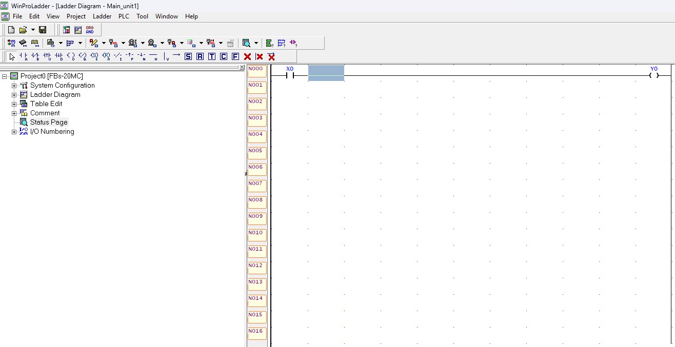 WinProLadder