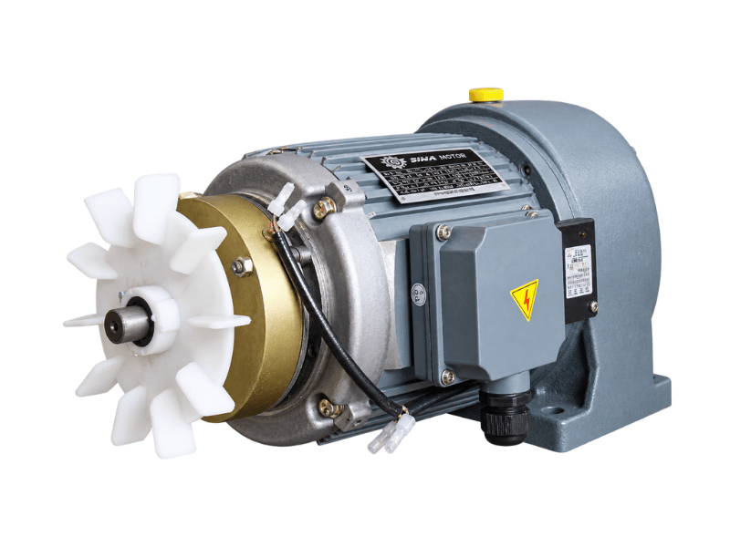 motor giảm tốc siwa