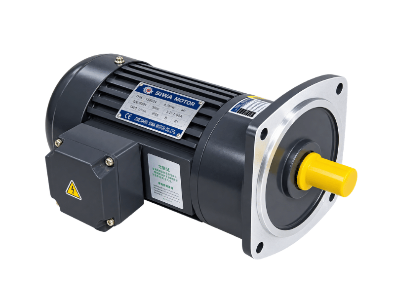 motor giảm tốc siwa