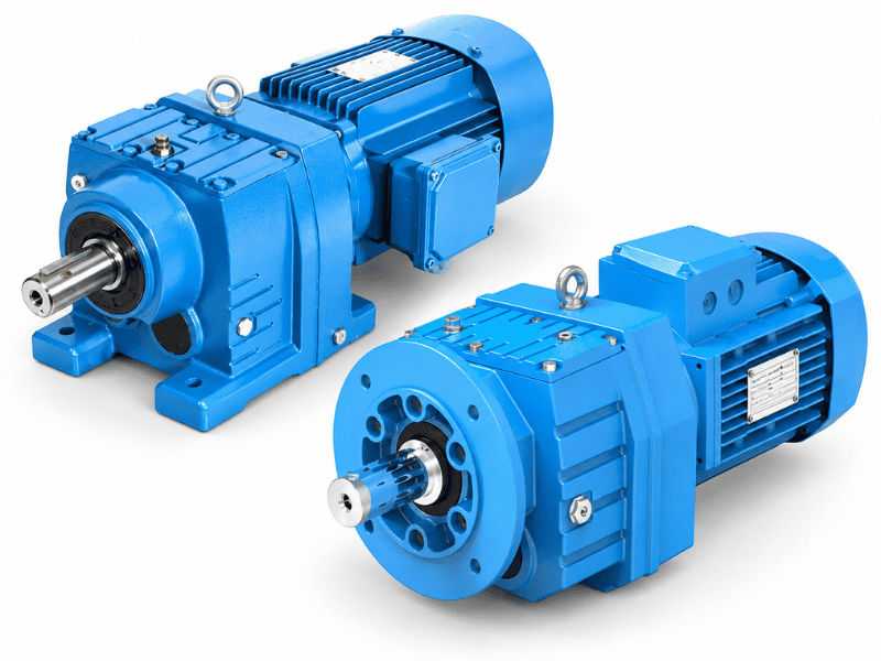 motor giảm tốc siwa