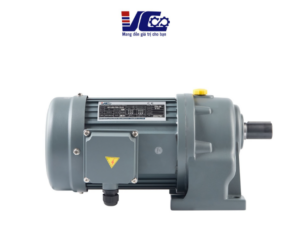 Động cơ giảm tốc VC chân đế