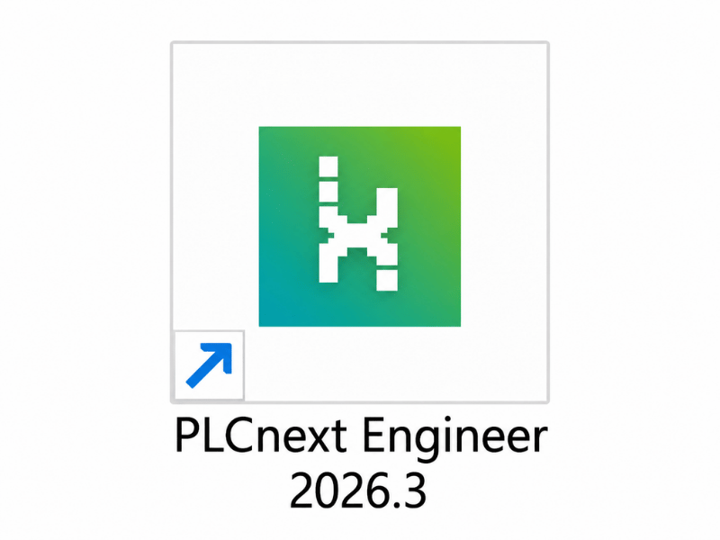 PLCnext Engineer