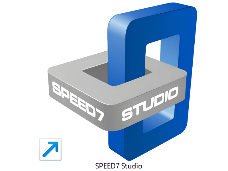 speed7 studio