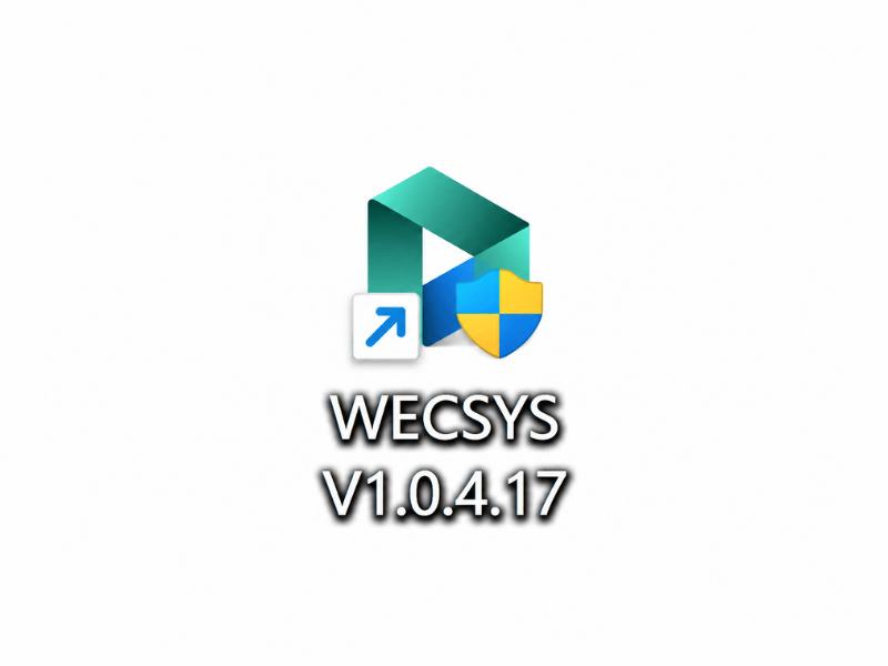 WECSYS