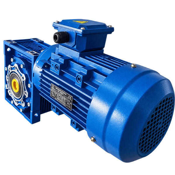 Motor giảm tốc Shanda trục vít NMRV