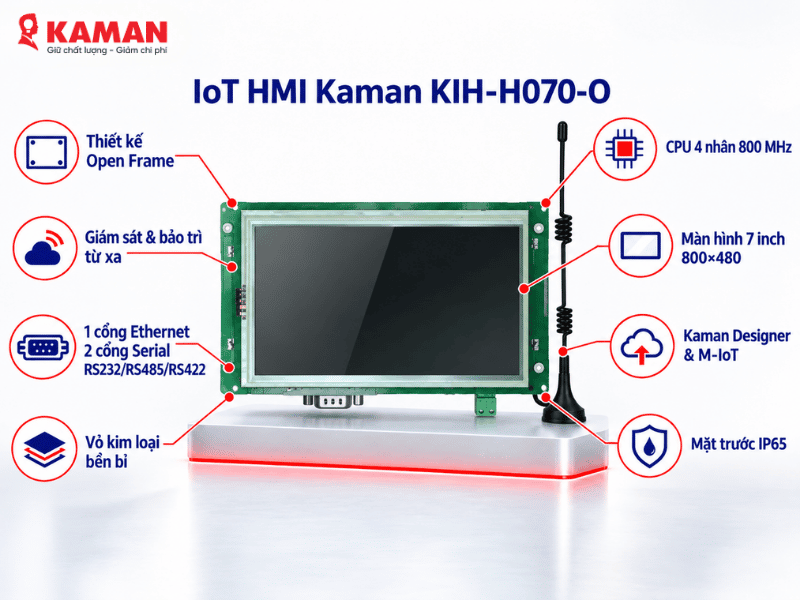 KIH-H070-O